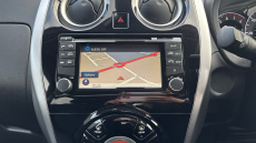 Nissan Note 1.2 Acenta Premium 5dr Petrol Hatchback